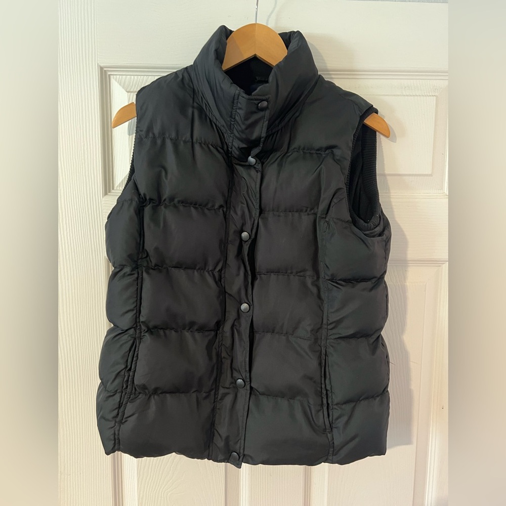 Women's Puffer Vest